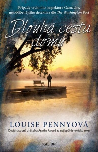 Dlouhá cesta domů - 9788024298306