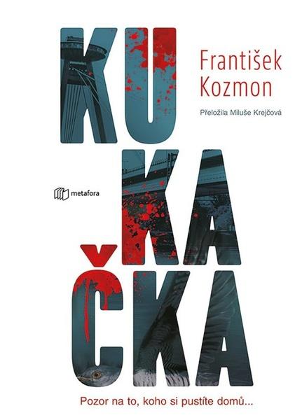 Kukačka - 9788076253421