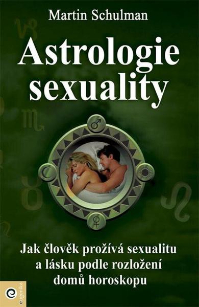 Astrologie sexuality - 9788081007477