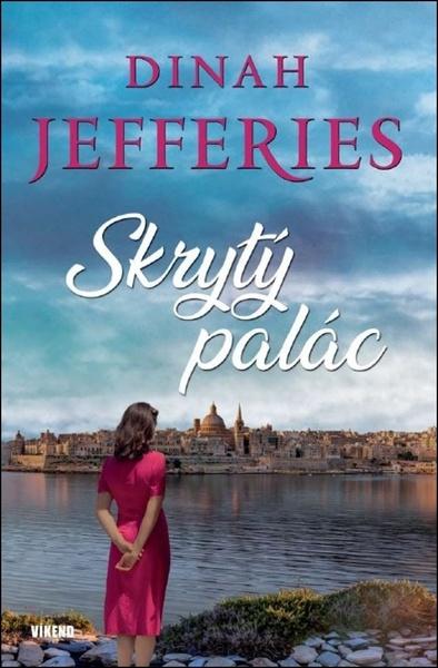 Skrytý palác - 9788074333972