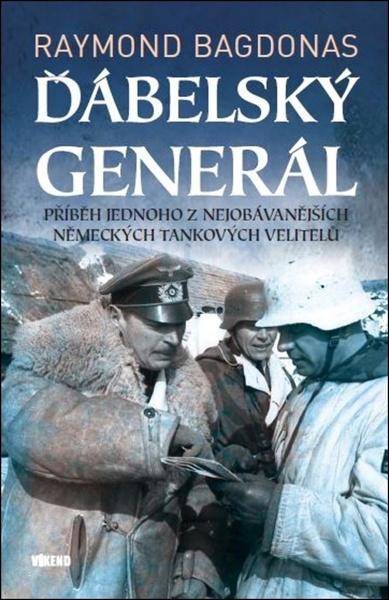 Ďábelský generál - 9788074334092