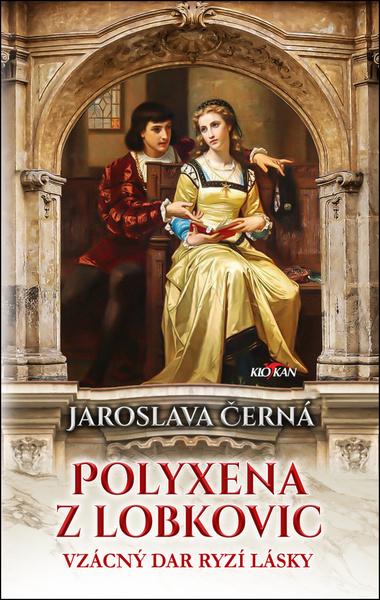 Polyxena z Lobkovic - 9788076952812