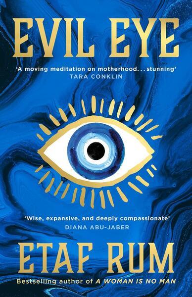 Evil Eye - 0008654158