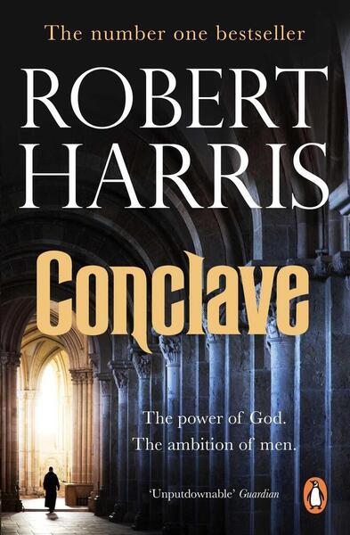 Conclave - 1784751839
