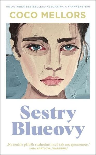 Sestry Blueovy - 9788027609734