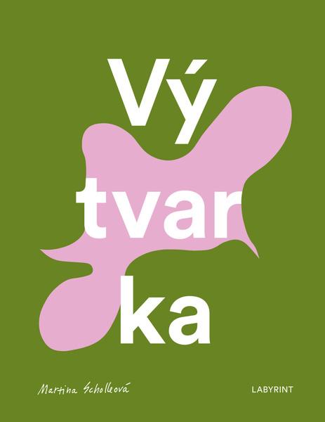Vý-tvar-ka - 9788088378327