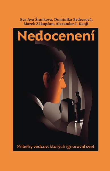 Nedocenení - 9788069034020
