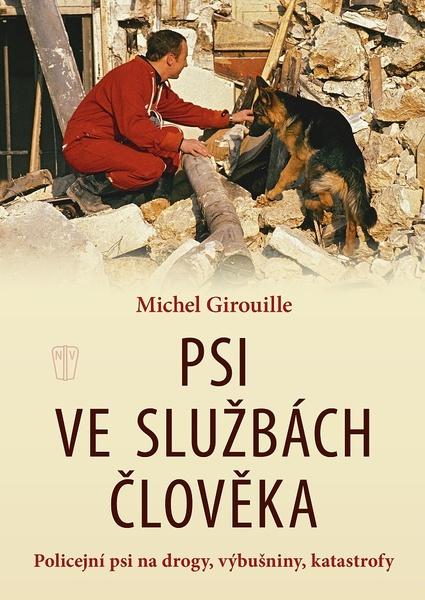 Psi ve službách člověka - 9788020620255