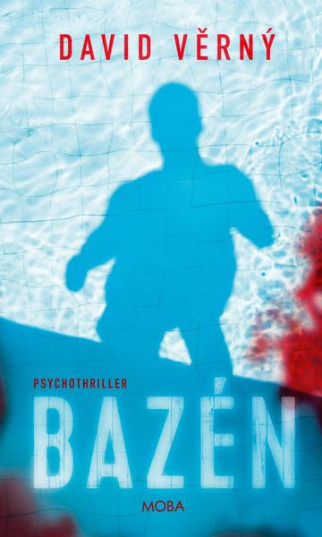 Bazén - 9788027915606
