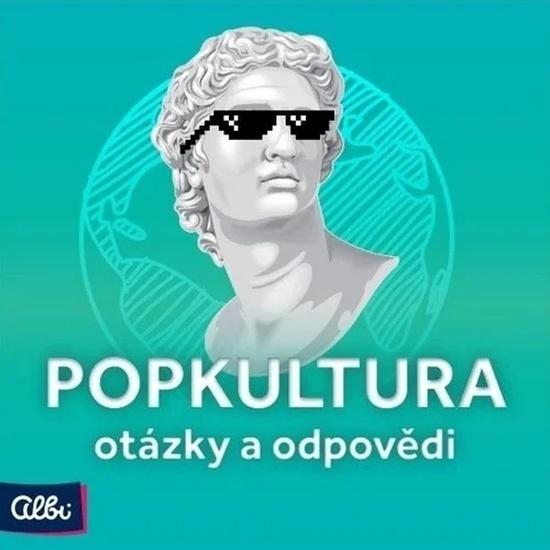 Popkultura Otázky a odpovědi