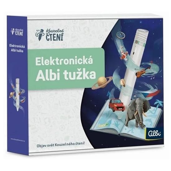 Albi Elektronická Albi tužka