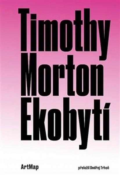 Ekobytí - 9788090856004