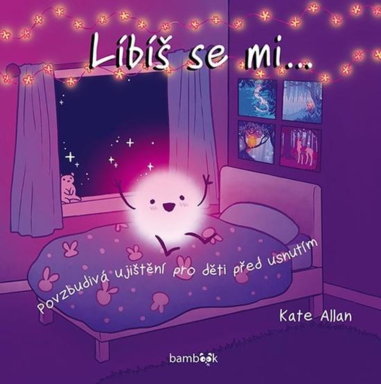 Líbíš se mi... - 9788027151417