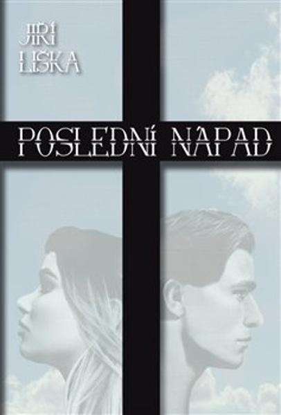 Poslední nápad - 9788088215882