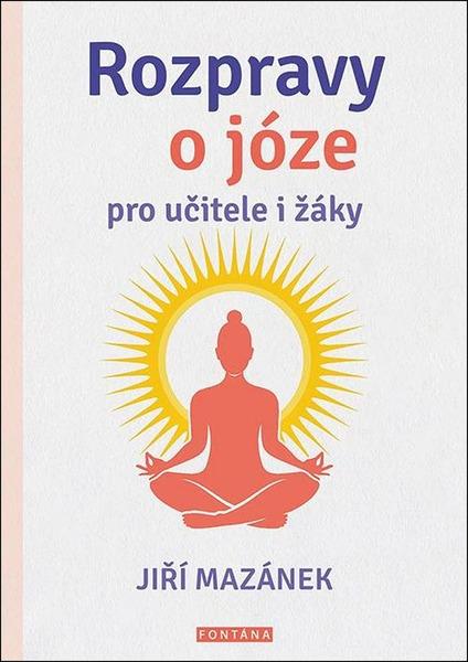 Ropravy o józe pro učitele i žáky - 9788076511996