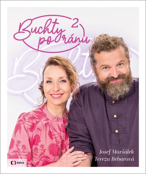 Buchty po ránu 2 - 9788074043888