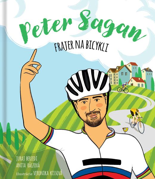 Peter Sagan - 9788055910284