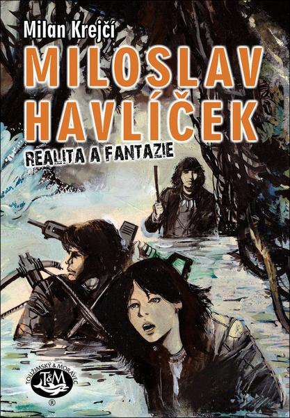 MILOSLAV HAVLÍČEK - 9788072642175