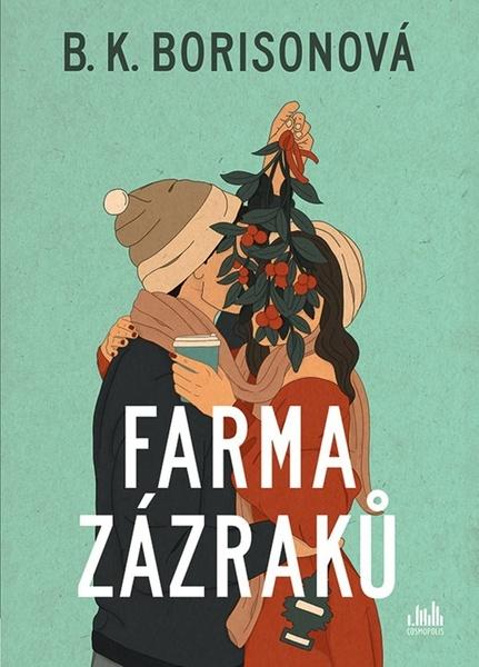 Farma zázraků - 9788027151226