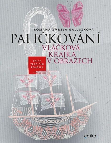 Paličkování - 9788026620204