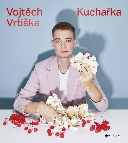 Kuchařka - 9788026454694