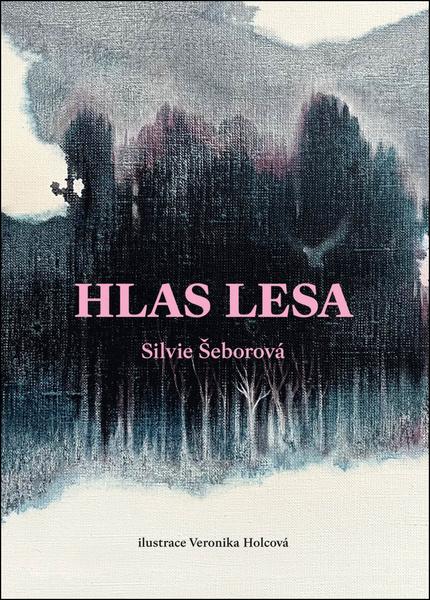 Hlas lesa - 9788086803937