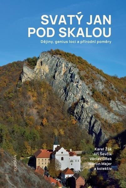 Svatý Jan pod Skalou - 9788076751866