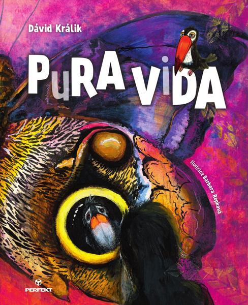PuRAViDA - 9788082261274