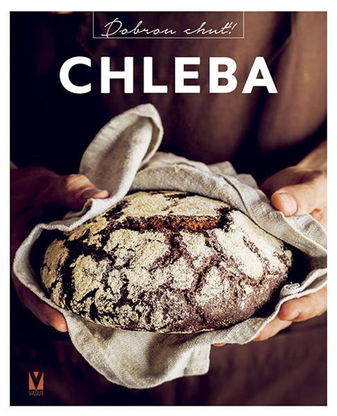 Chleba - 9788075413826