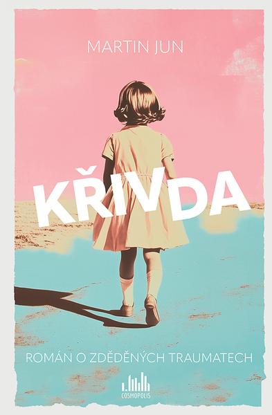 Křivda - 9788027153909