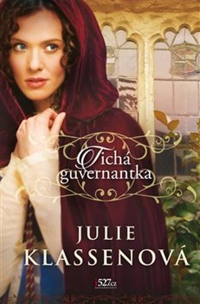 Tichá guvernantka - 9788011052744