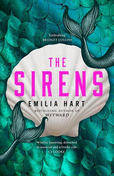 The Sirens - 0008499144