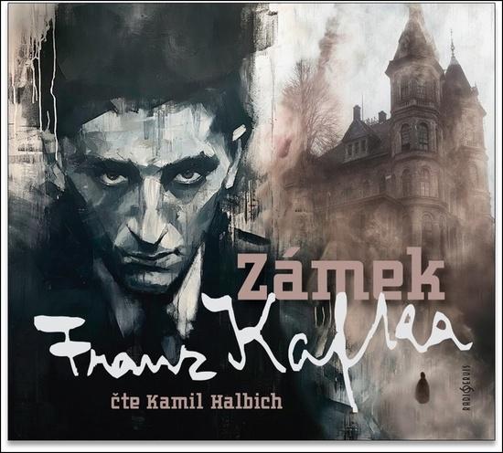 Zámek - Franz Kafka