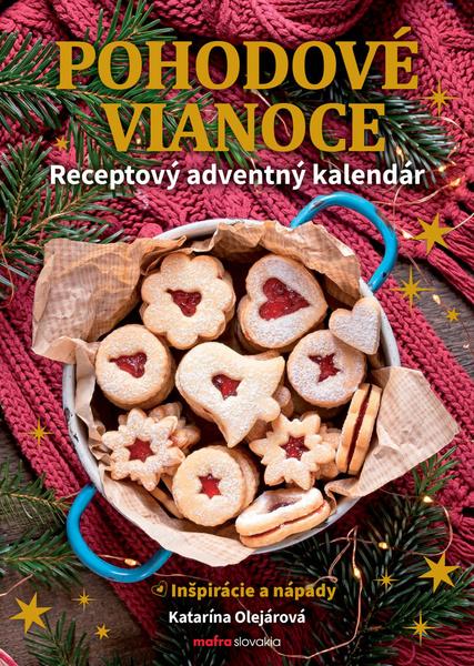 Pohodové Vianoce - 9788082541109