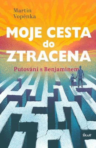 Moje cesta do ztracena Euromedia Group, a.s.