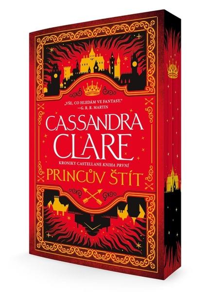 Princův štít - 9788027608331