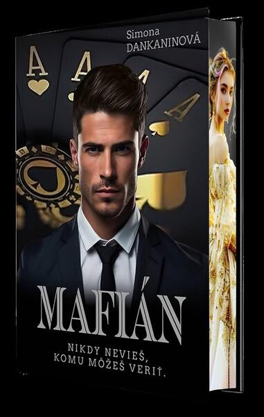 Mafián - 9788082141897