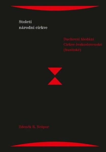 Století národní církve - 9788020035370