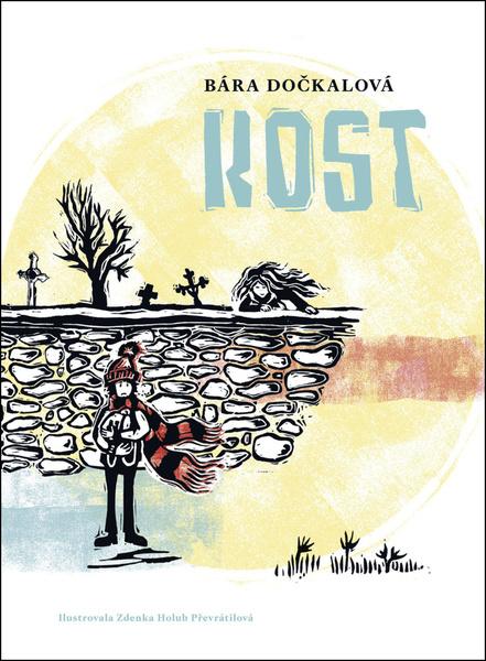 Kost - 9788086803944
