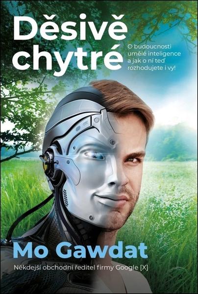 Děsivě chytré - 9788073706876