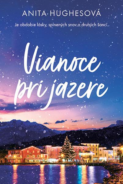 Vianoce pri jazere - 9788057304371