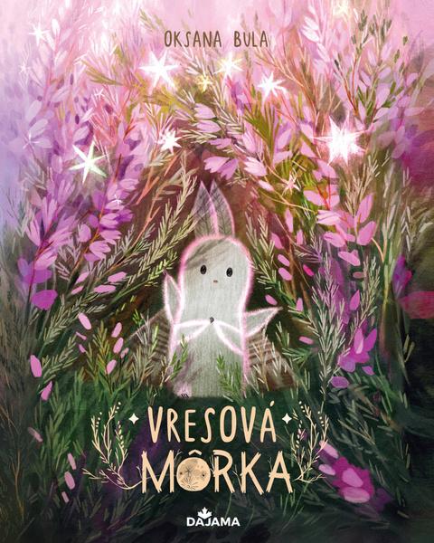 Vresová môrka - 9788081361678