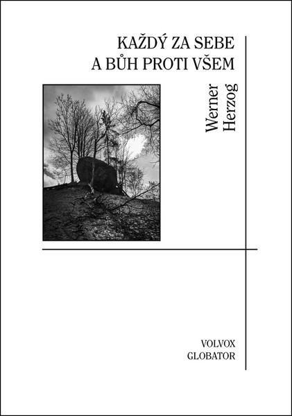 Každý za sebe a Bůh proti všem - 9788075117816