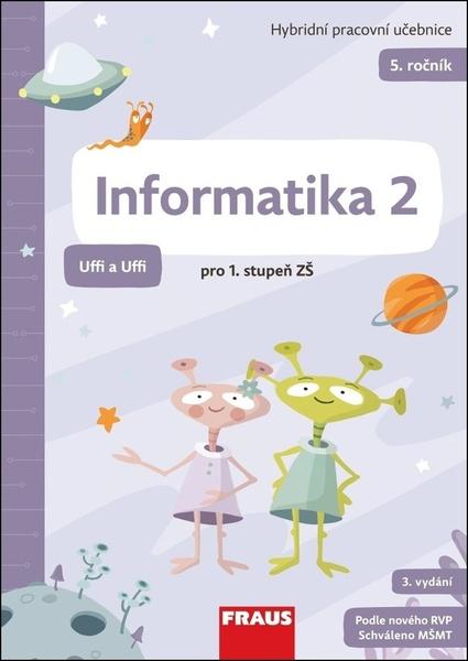 Informatika - 9788074899478