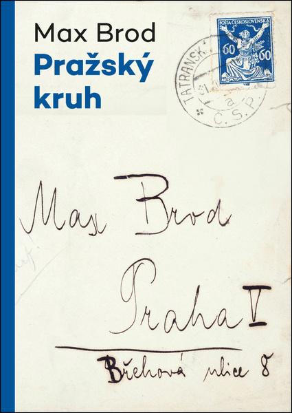 Pražský kruh - 9788074705045