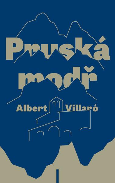 Pruská modř - 9788074705243