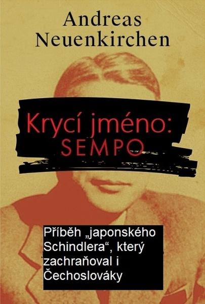 Krycí jméno: Sempo - 9788088615316