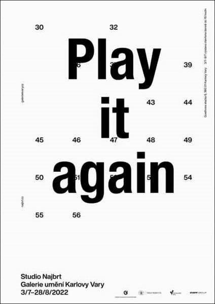Play it again - 9788024283234