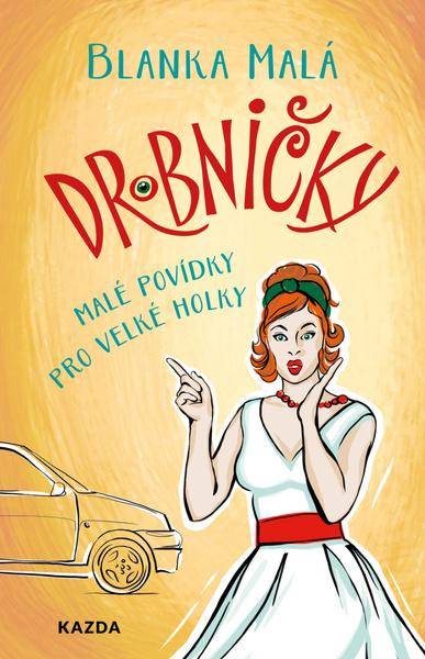 Drobničky - 9788076701946
