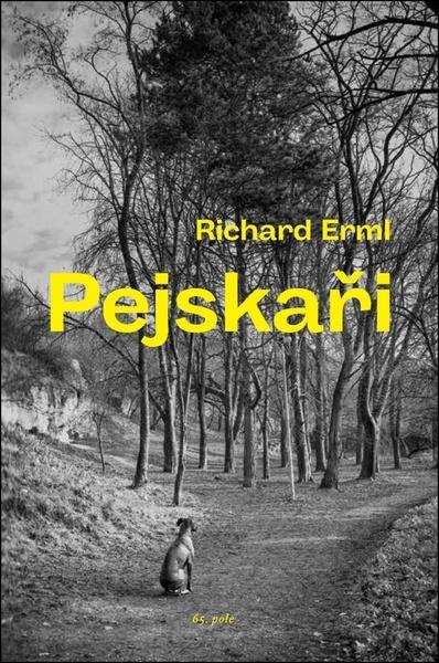 Pejskaři - 9788088268888
